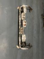 Lampenbeugel met verlichting, Auto-onderdelen, Ophalen, Gebruikt, Universele onderdelen