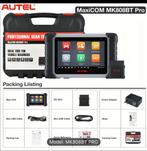Autel Uitleescomputer MK808BT Pro - Nieuw!, Auto diversen, Autogereedschap, Ophalen of Verzenden, Nieuw