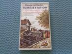 TOMMIE STATION - Mensje van Keulen, Boeken, Mensje van Keulen, Ophalen of Verzenden, Fictie algemeen, Zo goed als nieuw