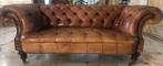 Chesterfield Sofa George Smith, Antiek en Kunst, Antiek | Meubels | Stoelen en Banken, Ophalen