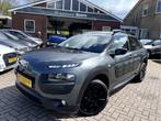 Citroen C4 CACTUS 1.2 PureTech Automaat Feel Navi, 16''Lmv, Auto's, Citroën, Origineel Nederlands, Zilver of Grijs, 5 stoelen