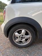 T.e.a.b. Mini Cooper originele velgen 175/65 R15, 4x100, Auto diversen, Wieldoppen, Ophalen, Gebruikt
