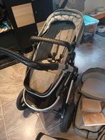 Joolz GEO compleet met accessoires!, Kinderen en Baby's, Kinderwagens en Combinaties, Ophalen