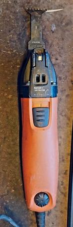 Fein multitool Weinig gebruikt., Ophalen, Zo goed als nieuw