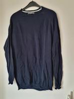 Dunne trui - heren maat L - Primark, Maat 52/54 (L), Blauw, Ophalen of Verzenden, Zo goed als nieuw