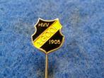 Speldje HVV 't Gooi 1905, Ophalen of Verzenden, Zo goed als nieuw, Overige onderwerpen