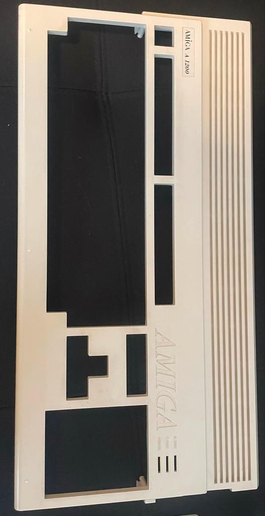 Commodore Amiga 1200 Behuizing / Case, Computers en Software, Vintage Computers, Ophalen of Verzenden