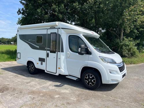Citroen Bürstner Ic line, Caravans en Kamperen, Campers, Bedrijf, Half-integraal, Bürstner, Diesel, Handgeschakeld, 5 tot 6 meter