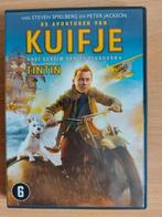Kuifje en Het Geheim van de Eenhoorn, Alle leeftijden, Ophalen of Verzenden, Zo goed als nieuw, Amerikaans