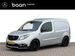 Mercedes-Benz Citan 111 | Trekhaak | Airco | Cruise, Voorwielaandrijving, Euro 5, Stof, Gebruikt