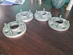 EIBACH SPACERS 4X108  20MM-15MM, Ophalen of Verzenden, Nieuw, Zomerbanden, Velg(en)
