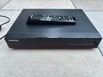 Samsung SMT-C7140B digitale ontvanger met afstandsbediening, Audio, Tv en Foto, Ophalen, Zo goed als nieuw, Decoder