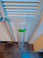 GEVACRIL XT ACRYLIC TUBE 1000 x 120 x 3.0 mm., Doe-het-zelf en Verbouw, Buizen en Afvoer, Ophalen, Overige materialen, Minder dan 20 mm