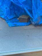 15m2 koppelstones/stenen/terrastegels, Tuin en Terras, Ophalen, Gebruikt, Overige typen