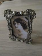Fotolijst brocante, Ophalen of Verzenden