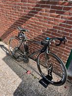Stevens full carbon racefiets frame 50cm, Fietsen en Brommers, Fietsen | Racefietsen, Gebruikt, Carbon, 49 tot 53 cm, Meer dan 20 versnellingen