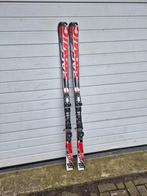 Atomic race 175cm ski latten, Gebruikt, 160 tot 180 cm, Ski's, Atomic