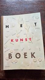 A. Butler - Het kunstboek, Ophalen of Verzenden, Zo goed als nieuw, A. Butler, Schilder- en Tekenkunst