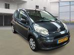 Citroen C1 1.0-12V Séduction, Voorwielaandrijving, Gebruikt, 4 stoelen, 68 pk