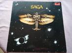Saga(3)lp titled saga arena rock, Ophalen of Verzenden, Zo goed als nieuw, Progressive