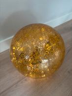 Zara Home Gouden LED Lamp, Ophalen, Zo goed als nieuw
