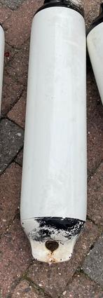 Stootwil / fender, Watersport en Boten, Ophalen of Verzenden, Gebruikt, Ankeren en Afmeren, Zeilboot of Motorboot