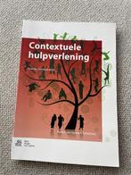 Contextuele hulpverlening, Ophalen, Overige onderwerpen, Karlan van Ieperen-Schelhaas, Zo goed als nieuw