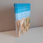Theodorus Avinck: Zie, Ik sta aan de deur Graankorrels -, Ophalen of Verzenden, Gelezen, Christendom | Protestants