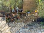 Gazelle Damesfiets - Gebruikt, Ophalen, Versnellingen, Gazelle, 53 tot 56 cm