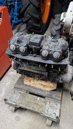 Motorblok Honda 750 F2, Ophalen