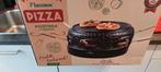 Pizzerette voor 6 personen, Witgoed en Apparatuur, Gourmetstellen, Ophalen, Nieuw, 4 t/m 7 personen