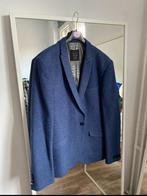 Nieuwe Shelby & Sons Blazer, Shelby & Sons, Blauw, Nieuw, Overige maten