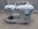 Singer Inspiration Naaimachine, Hobby en Vrije tijd, Naaimachines en Toebehoren, Ophalen of Verzenden, Zo goed als nieuw, Naaimachine