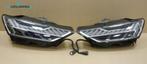 Audi A7 4K8 Full Led Matrix koplamp links rechts, Gebruikt, -, -, -