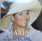 maxima special jeroen snel blauw bloed eo, Alle leeftijden, Ophalen of Verzenden, Zo goed als nieuw