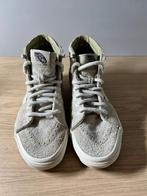 Vans Old Skool Sneakers Hoog Beige/Camo | Maat 38, Beige, Ophalen of Verzenden, Vans, Zo goed als nieuw