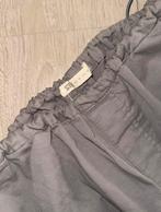 Grijze Parachute Broek, Kleding | Dames, Broeken en Pantalons, Maat 38/40 (M), Ophalen of Verzenden, Zo goed als nieuw, Grijs