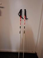 Kinder skistokken Atomic Redster 100cm, Ophalen of Verzenden, 100 tot 140 cm, Stokken, Atomic