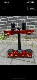 X-Trig ROCS Pro Kroonplaat YZF250 /450 23-26, Motoren, Ophalen, Gebruikt