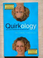 Quirkology - Richard Wiseman (bekend van Derren Brown), Ophalen, Gelezen