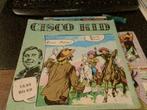 Cisco Kid strip Pandjeshuis Harlingen Friesland, Eén comic, Ophalen of Verzenden, Gelezen, Overige gebieden