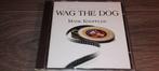 Mark Knopfler - Wag The Dog [Music From The Motion Picture], Ophalen of Verzenden, Zo goed als nieuw