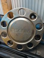 Wielringen, Ophalen, Scania