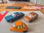 Corgi toys, Ophalen of Verzenden, Auto, Corgi