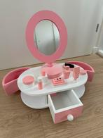 Howa houten kinderkaptafel little lady, Ophalen, Gebruikt, Overige typen