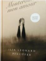 lja Leonard Pfeijffer Monterosso Mon Amour, Fries uitgaven, Boeken, Boekenweekgeschenken, Ophalen of Verzenden, Nieuw, Ilja Leonard Pfeijffer
