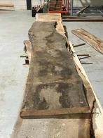 Eiken schaaldeel, Nieuw, 250 tot 300 cm, Plank, Ophalen of Verzenden