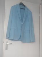 Baby Blauw Colbert - Maat 34, Onbekend, Blauw, Maat 56/58 (XL), Ophalen of Verzenden