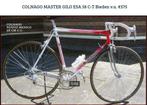 COLNAGO master / Campagnolo van €925 nu bieden v.a.€575, 28 inch, Zo goed als nieuw, 57 tot 61 cm, Ophalen