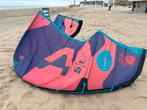 Duotone Dice SLS 9 meter 2023, Gebruikt, 9 m², Geen board, Ophalen of Verzenden
